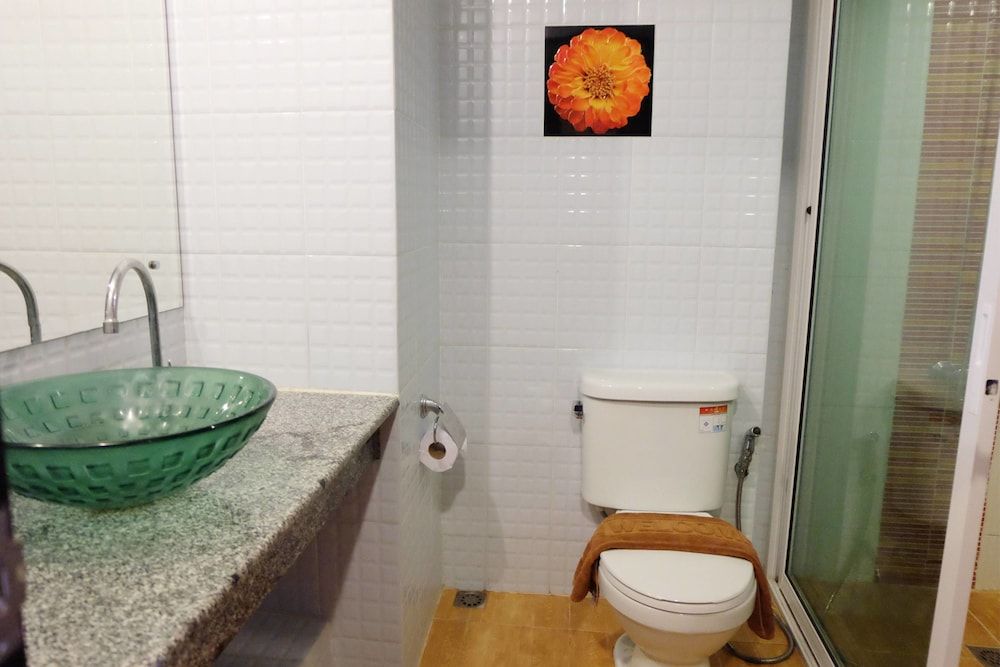 Grand Hill Resort and Spa Superior Double Room 6