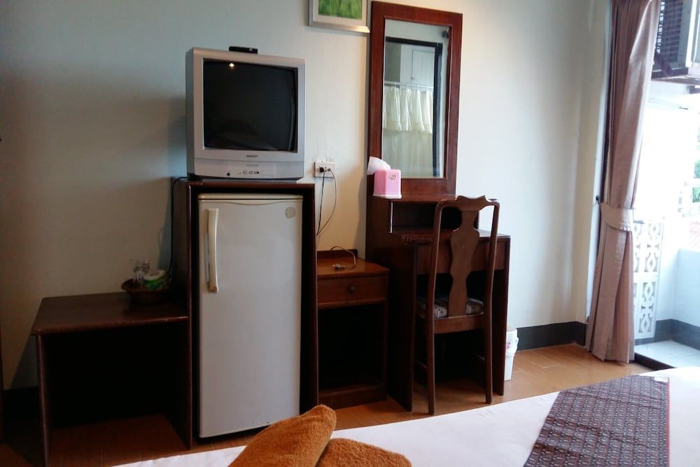 Chaam Villa Sun Hotel Standard Room 31