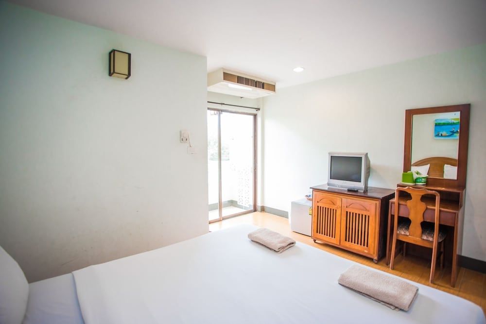 Chaam Villa Sun Hotel Standard Room 29