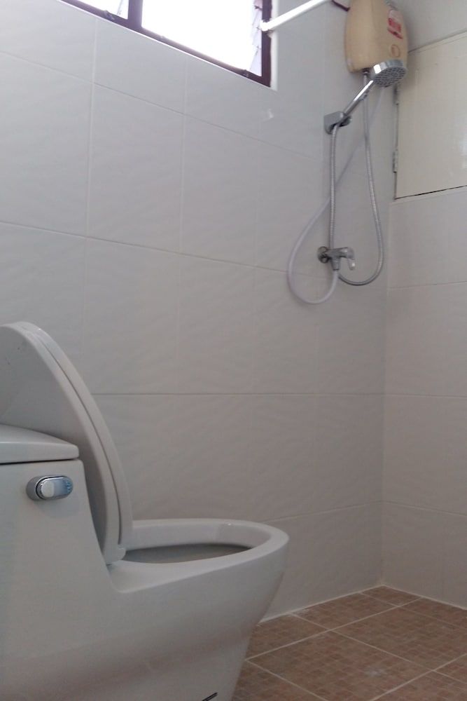 Chaam Villa Sun Hotel Standard Room 28