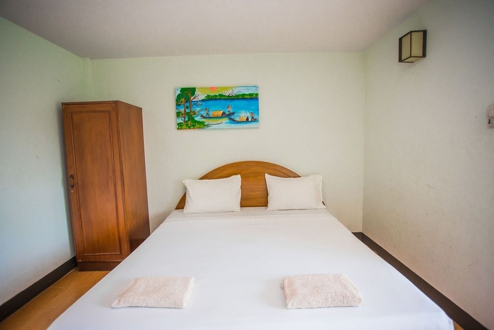 Chaam Villa Sun Hotel Standard Room 24