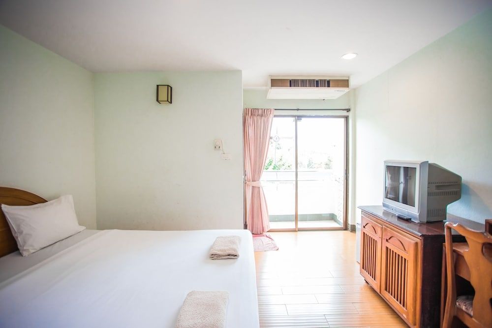 Chaam Villa Sun Hotel Standard Room 22