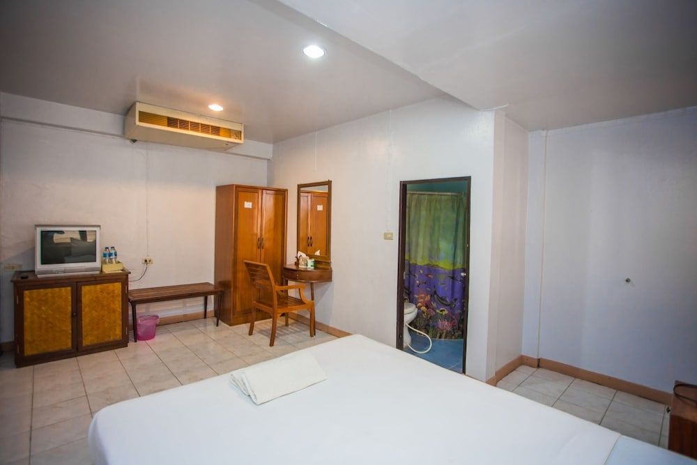 Chaam Villa Sun Hotel Standard Room 30