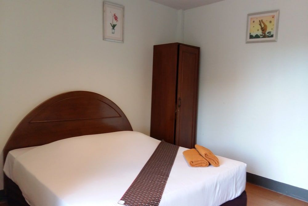 Chaam Villa Sun Hotel Standard Room 2