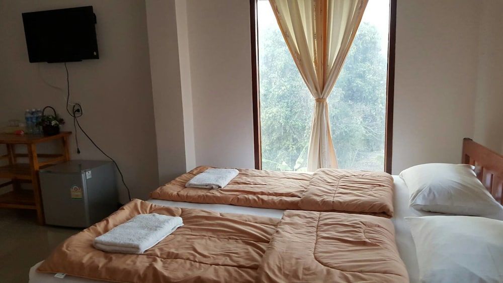 Sweet Home Chiang Khan Superior Family - 4 Persons 2