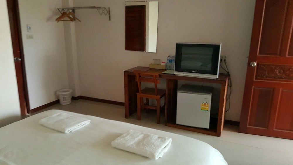 Sweet Home Chiang Khan Standard Double Room 8