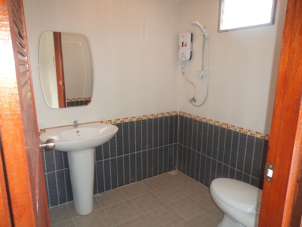 Sweet Home Chiang Khan Standard Double Room 5