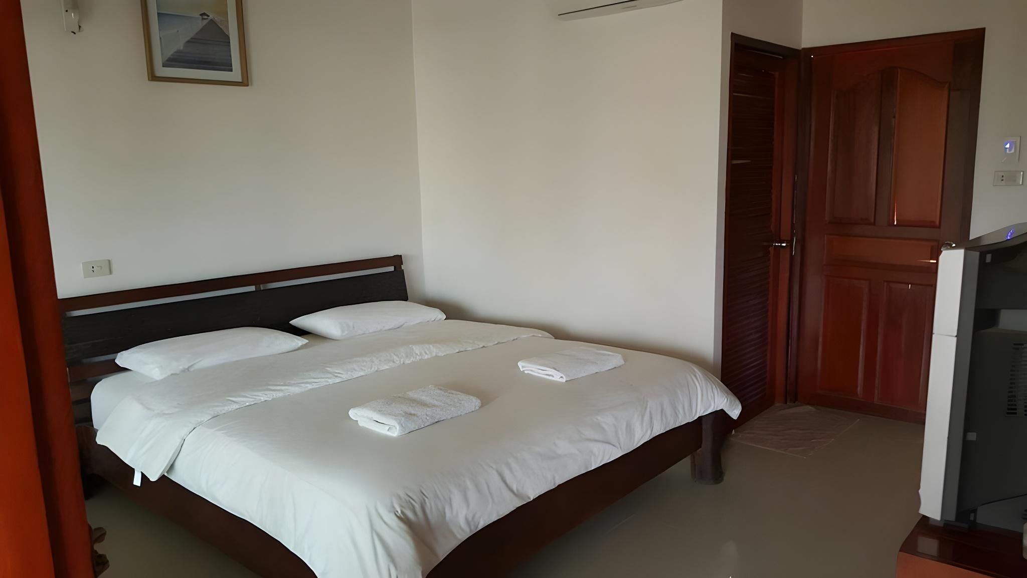 Standard  Double Room