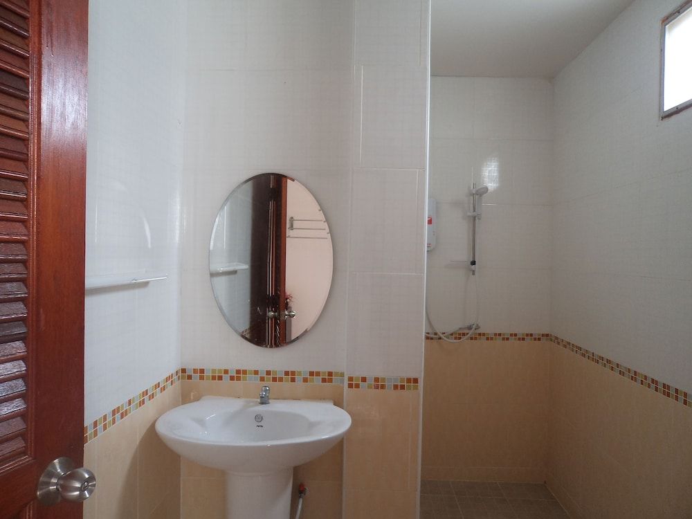 Sweet Home Chiang Khan Superior Family - 4 Persons 4