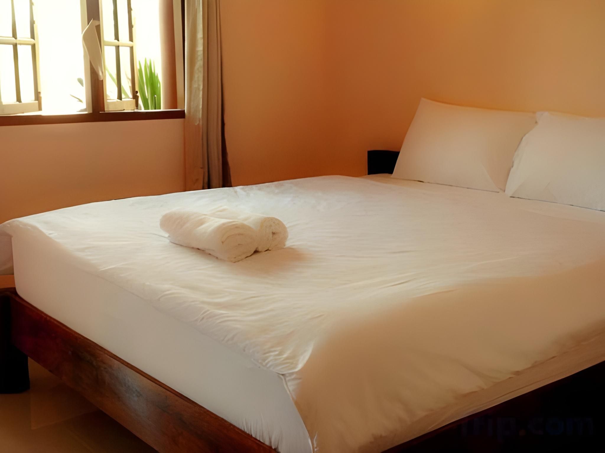 Double Bed