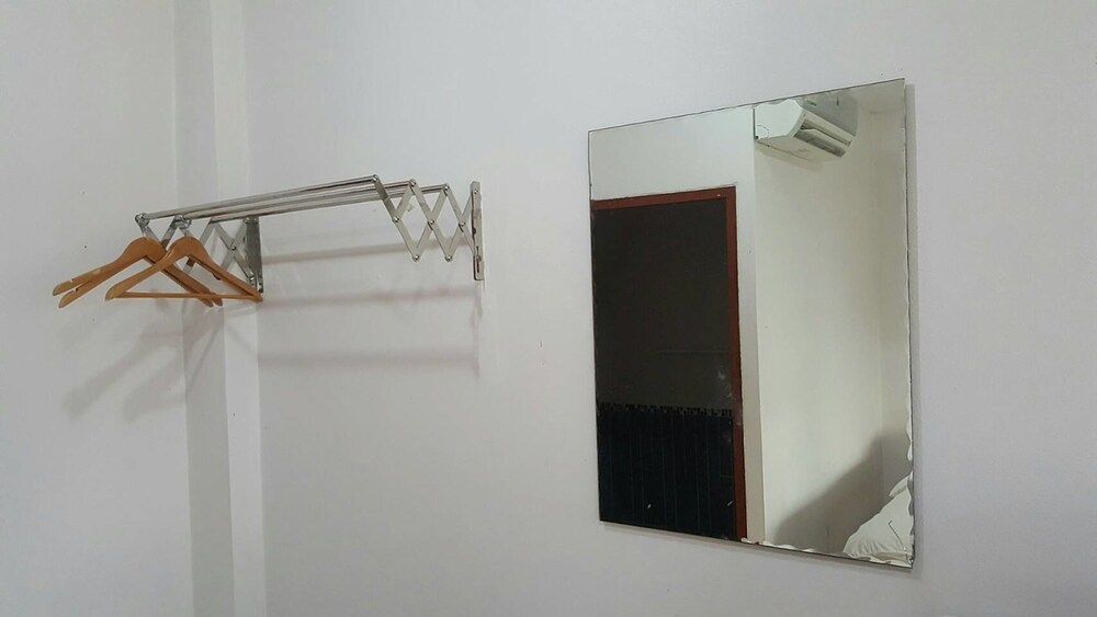 Sweet Home Chiang Khan Standard Double Room 6