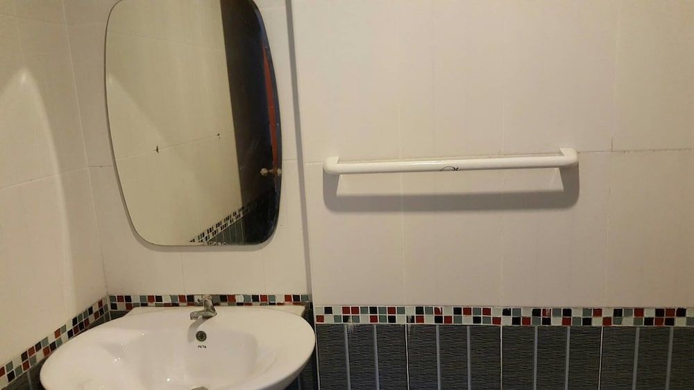 Sweet Home Chiang Khan Standard Double Room 4