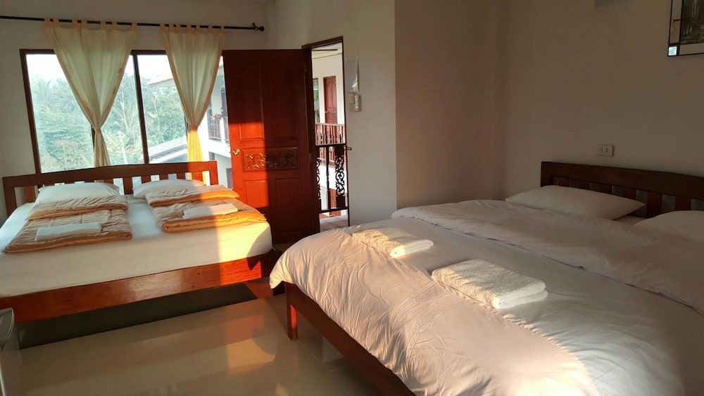 Sweet Home Chiang Khan Superior Family - 4 Persons