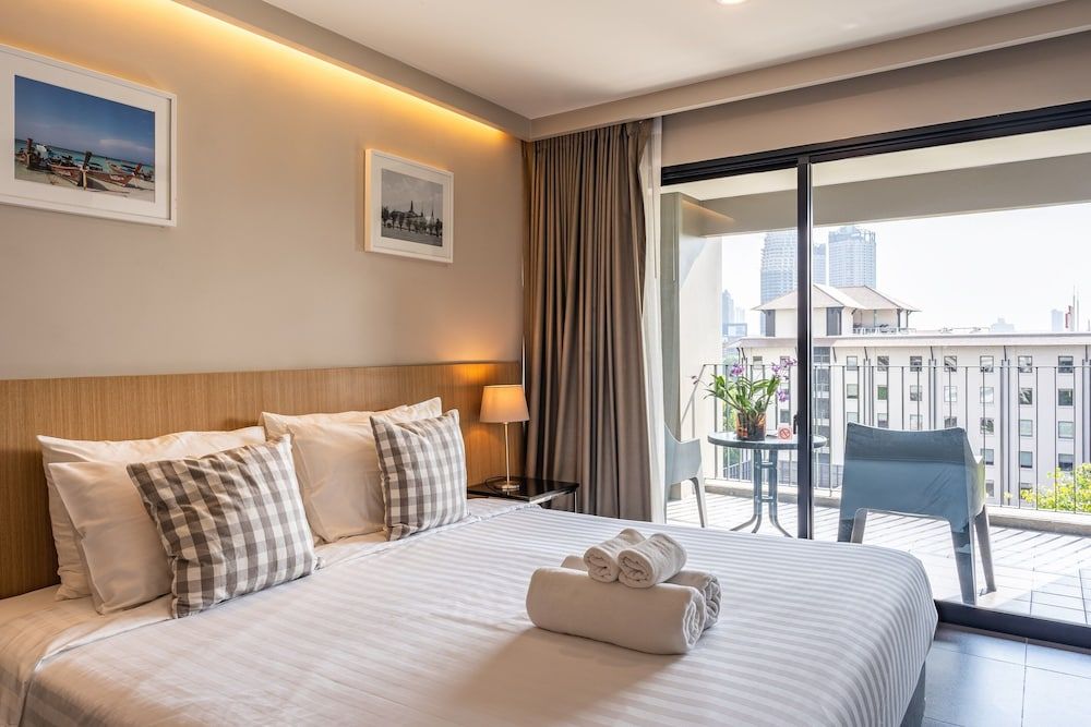 undefined Naga Residence 10