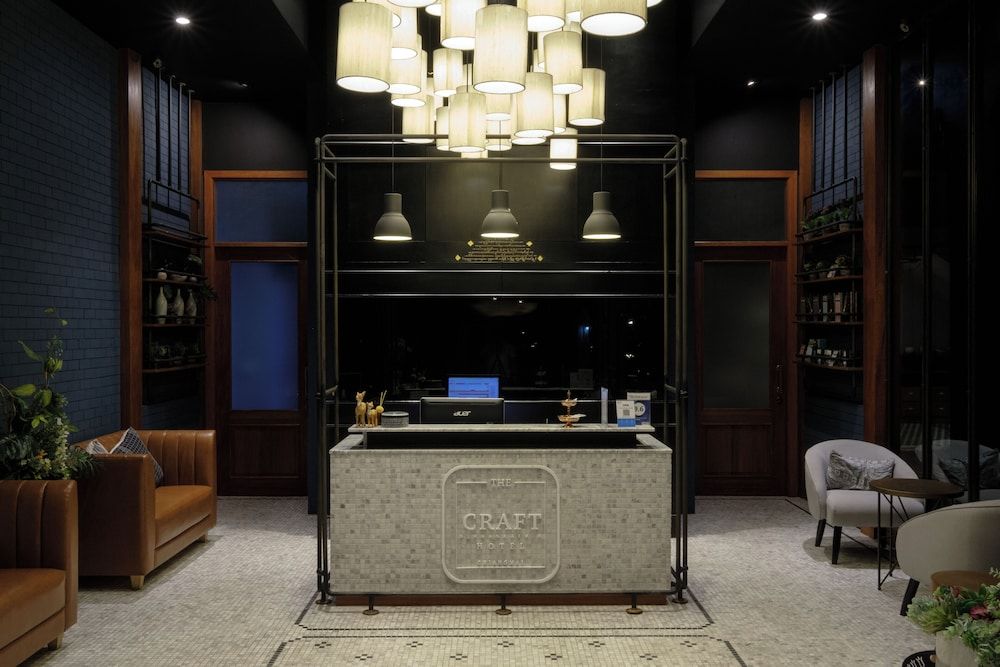 undefined The Craft Nimman 6