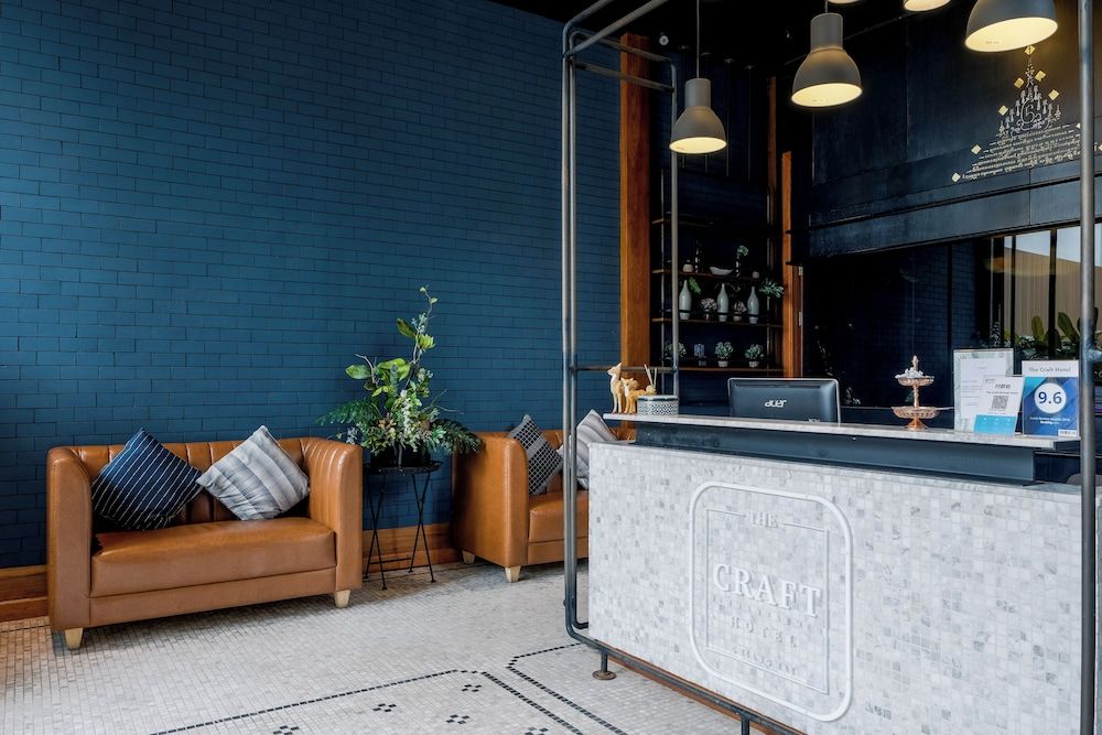 undefined The Craft Nimman 7