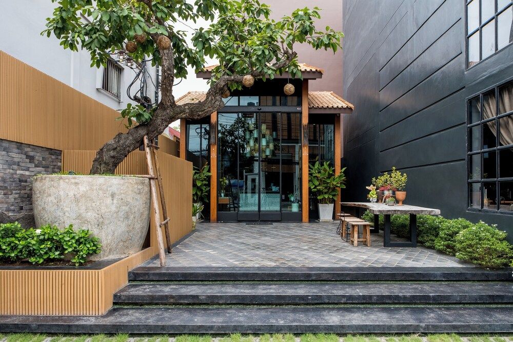 undefined The Craft Nimman 2