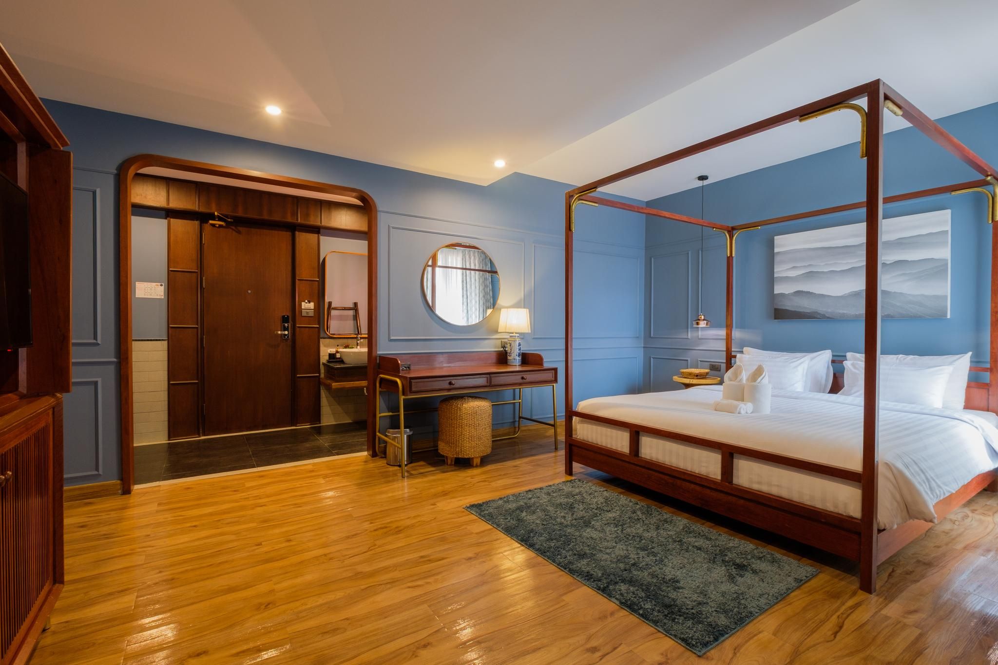 undefined The Craft Nimman 8