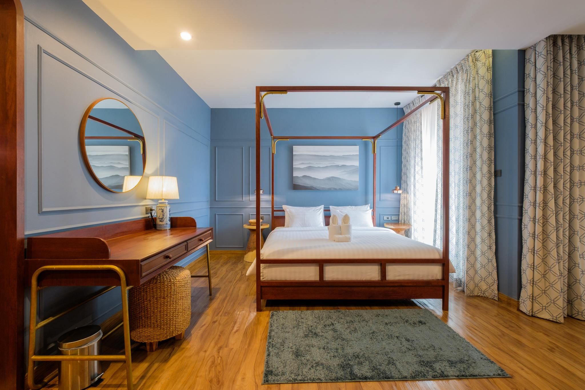 undefined The Craft Nimman 7