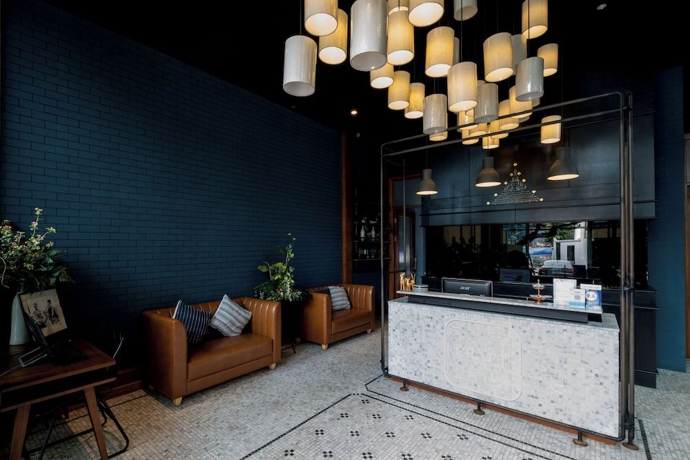 undefined The Craft Nimman 8