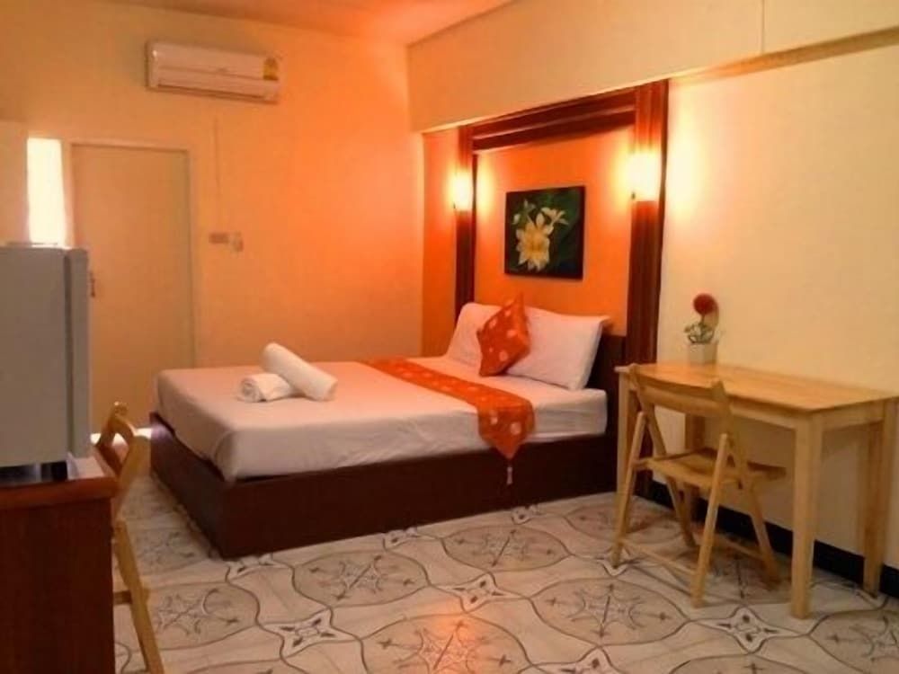 undefined Casa Narinya at Suvarnbhumi Airport 3