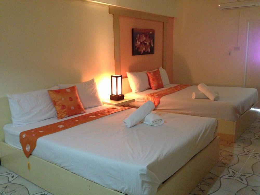 undefined Casa Narinya at Suvarnbhumi Airport 9