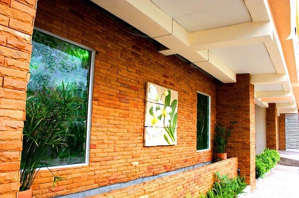 undefined Casa Narinya at Suvarnbhumi Airport 7