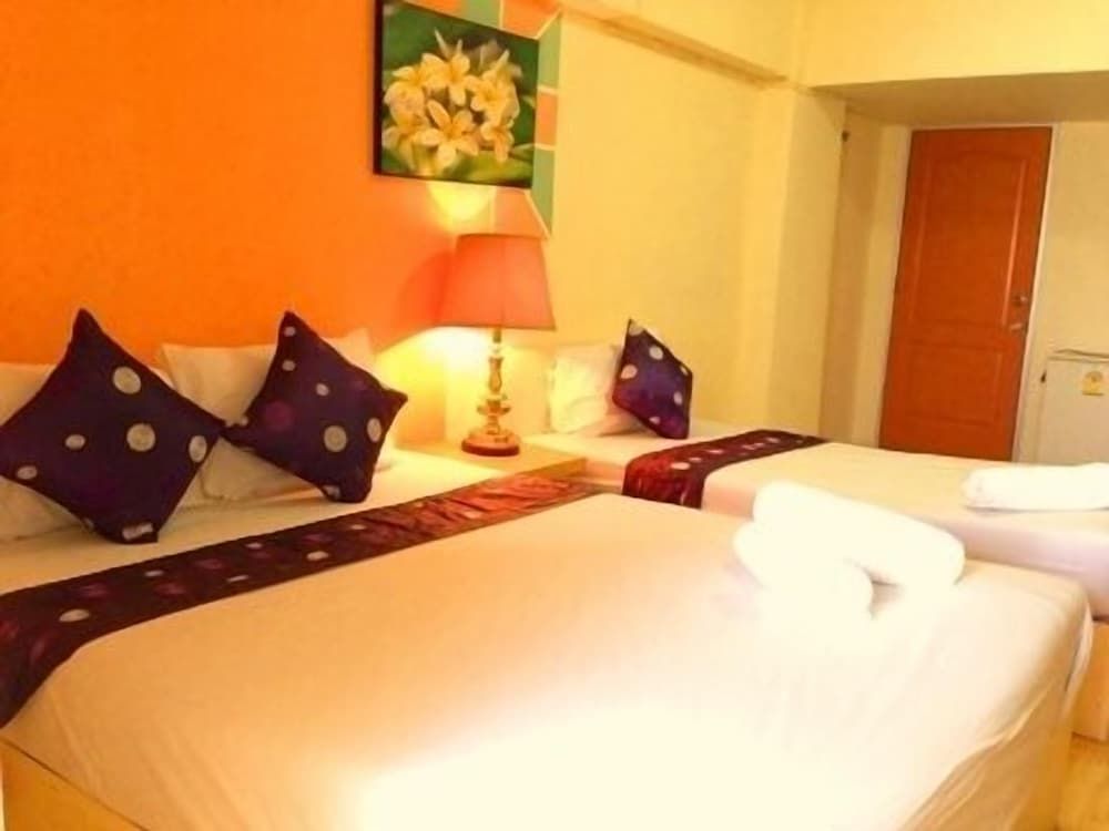 undefined Casa Narinya at Suvarnbhumi Airport 2