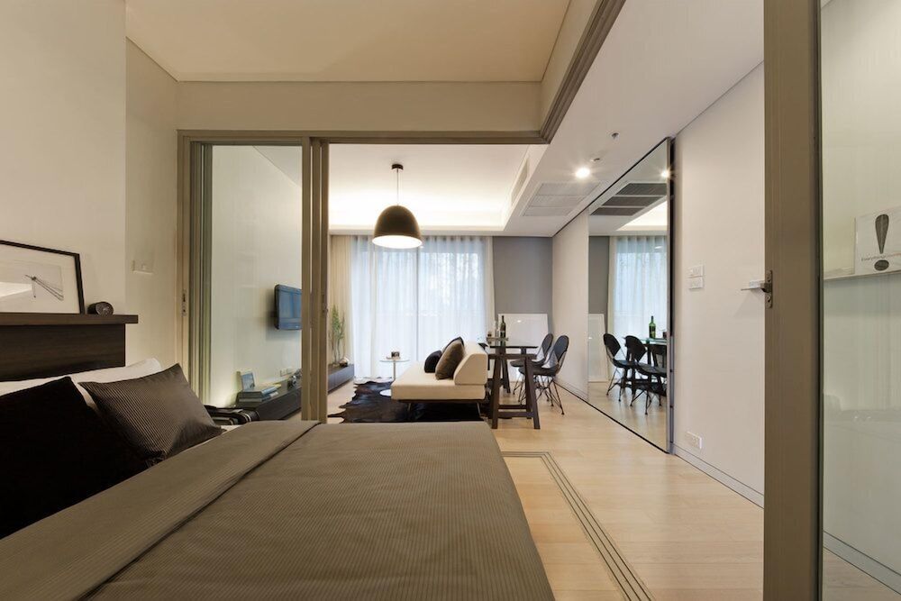 Siamese Ratchakru Residence One Bedroom Residence 3