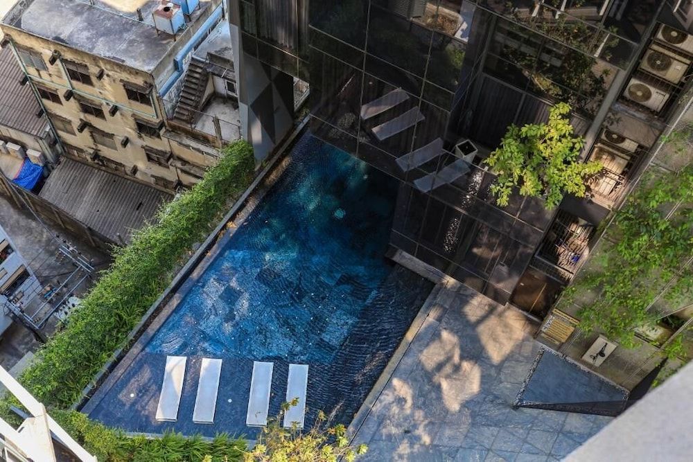 undefined Siamese Ratchakru Residence 6