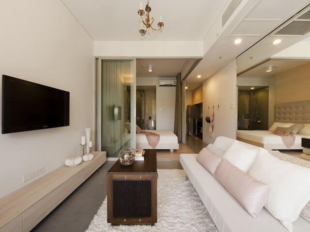 Siamese Ratchakru Residence One Bedroom Residence 4