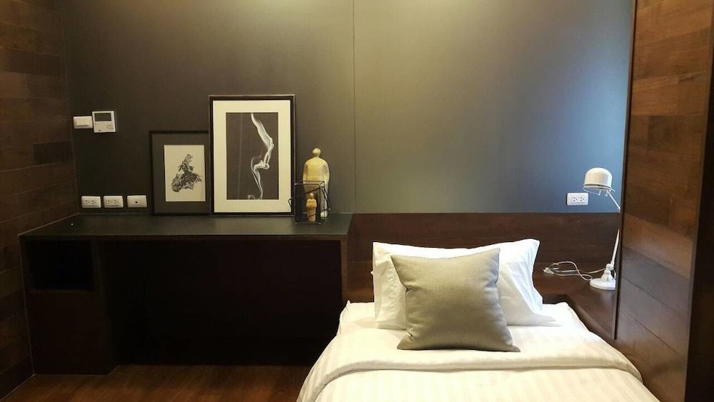 undefined Siamese Ratchakru Residence 9