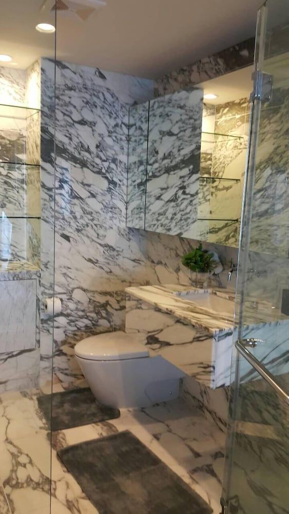 Siamese Ratchakru Residence Premium Apartment, 3 Bedrooms, Pool View 5