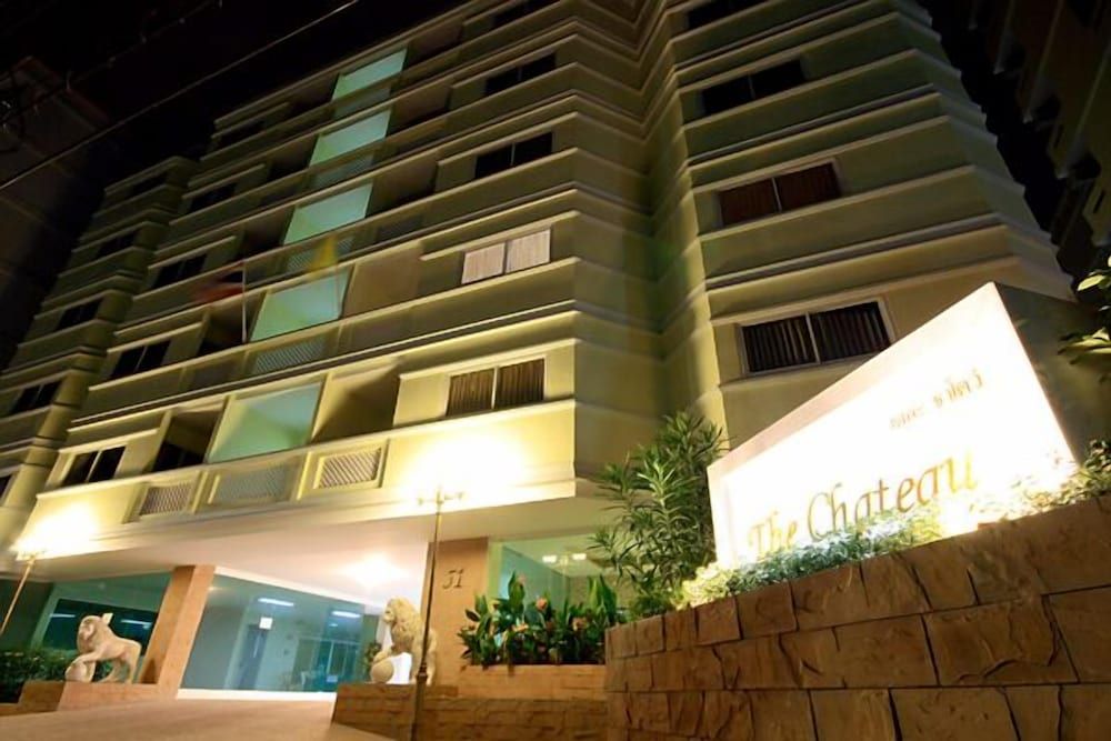 undefined The Chateau Luxury Serviced Apartment 2