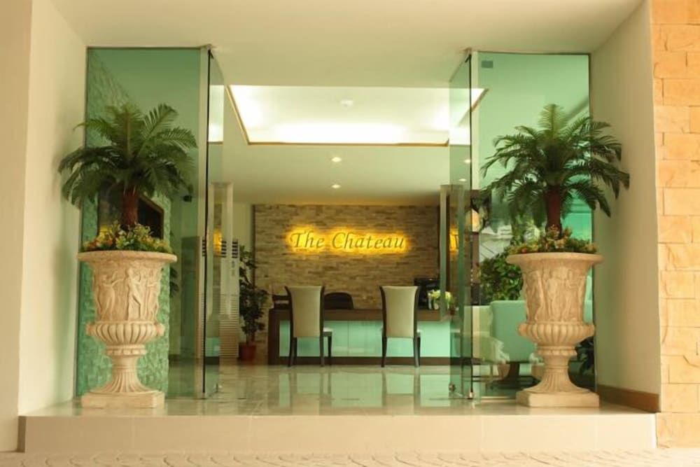 undefined The Chateau Luxury Serviced Apartment 8