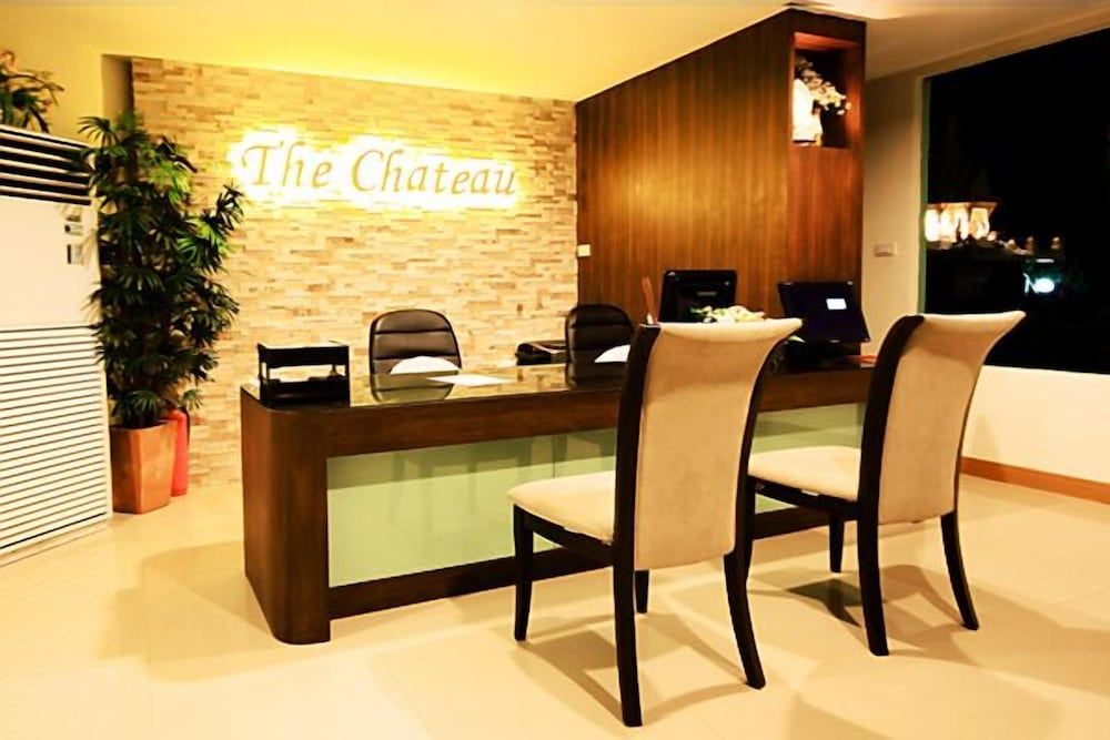 undefined The Chateau Luxury Serviced Apartment 7