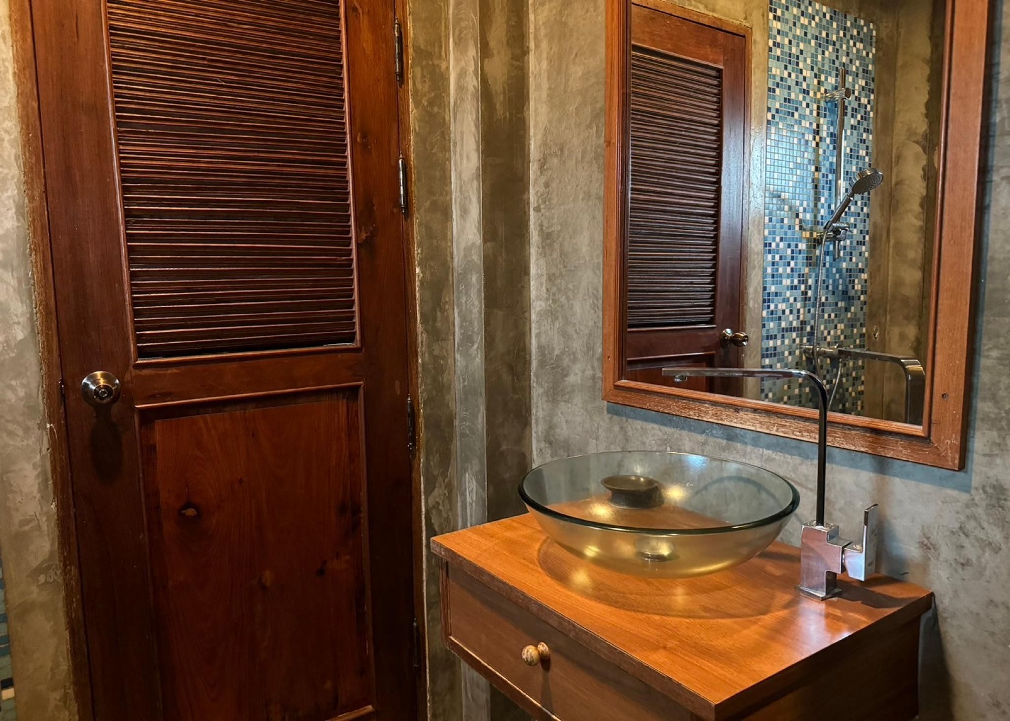 Karina Resort Chiang Mai Deluxe 3