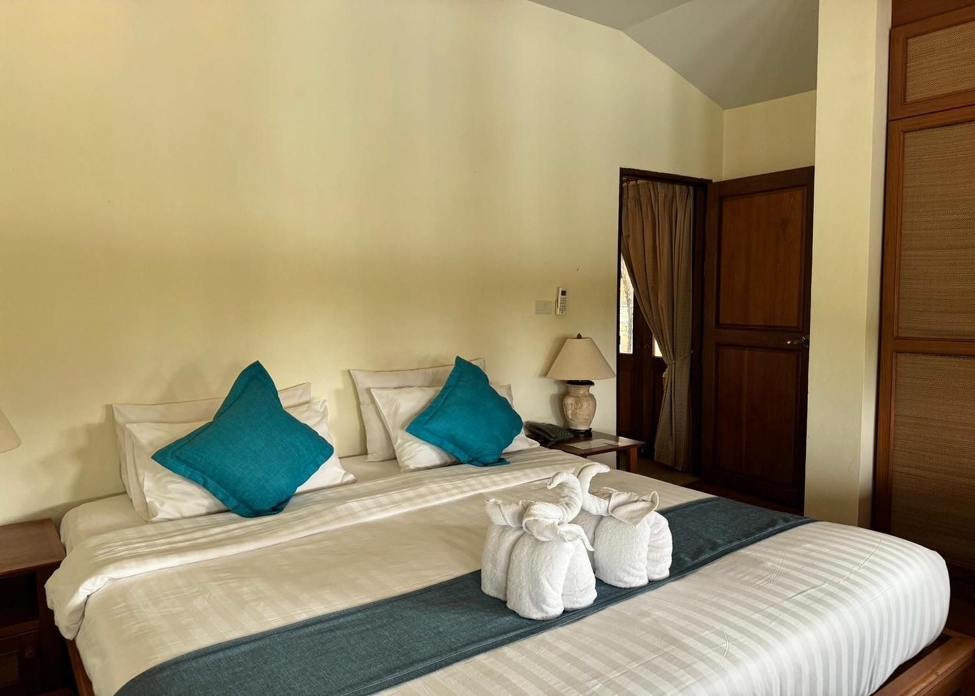 Karina Resort Chiang Mai Standard Villa