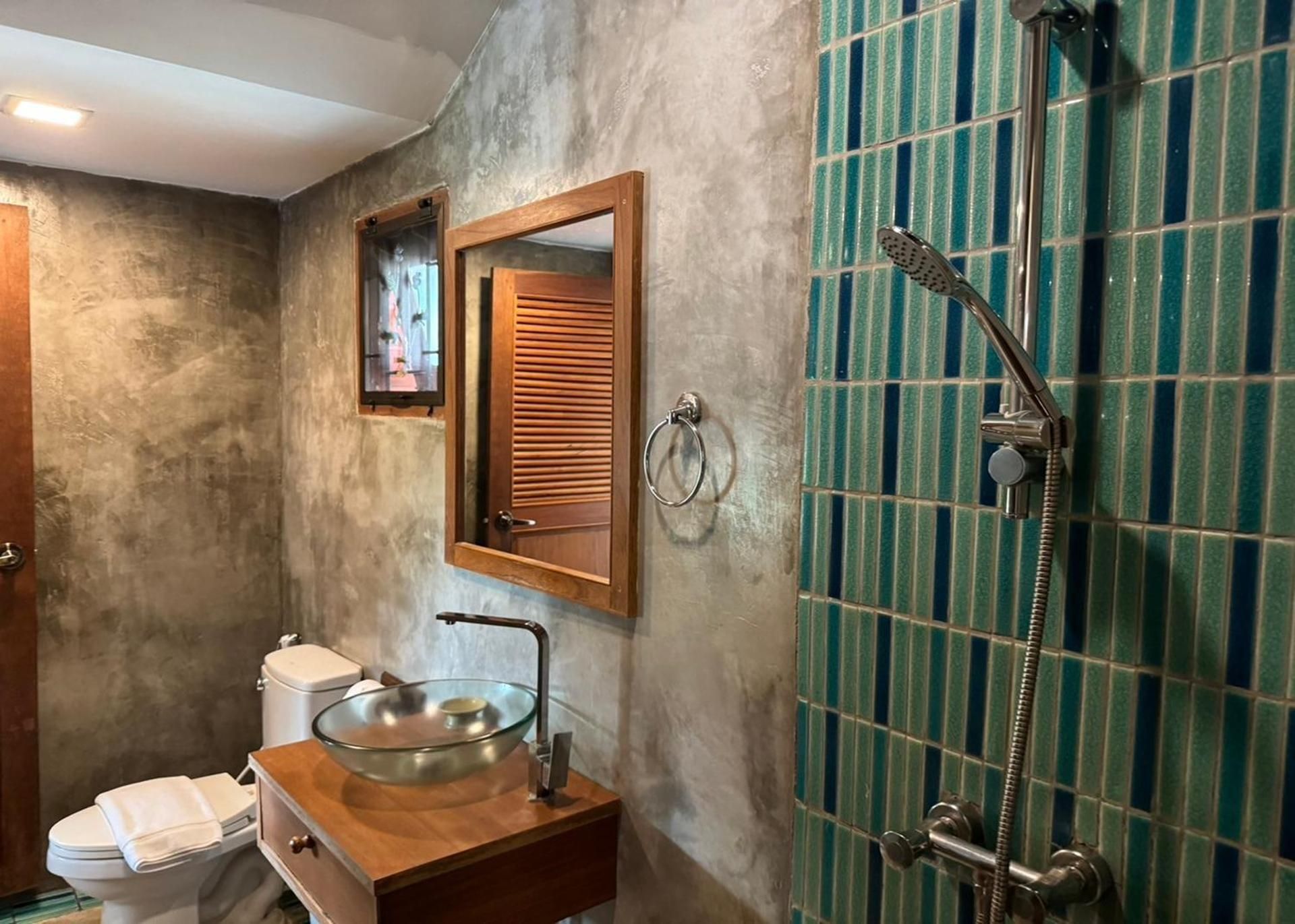 Karina Resort Chiang Mai Standard Villa 2