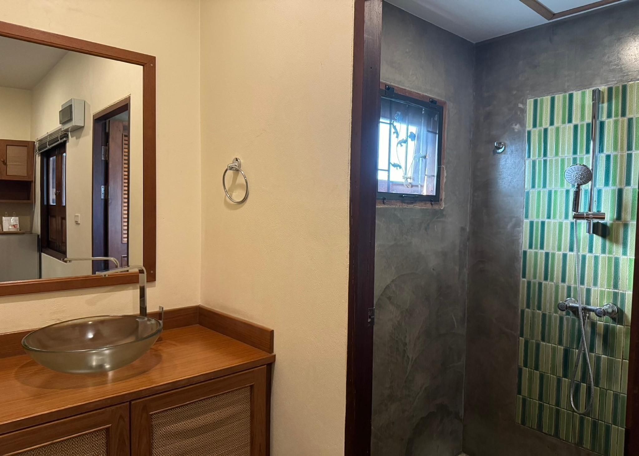 Karina Resort Chiang Mai Deluxe - B 2