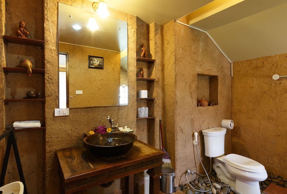 Mohnfahsai Home Resort Junior Suite 4