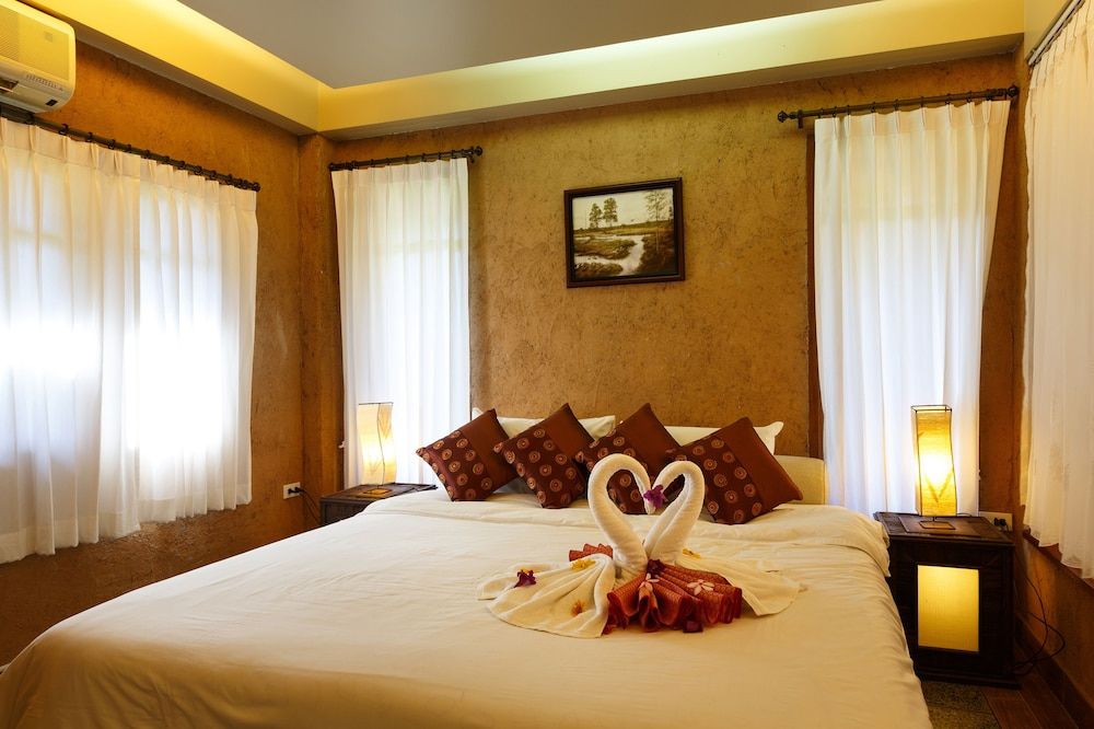 Mohnfahsai Home Resort Junior Suite