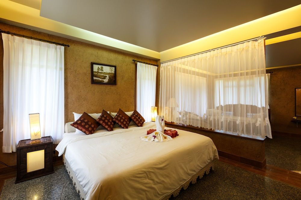 Mohnfahsai Home Resort Junior Suite 2