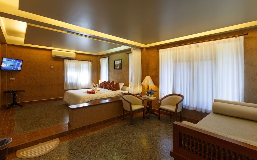 Mohnfahsai Home Resort Junior Suite 6