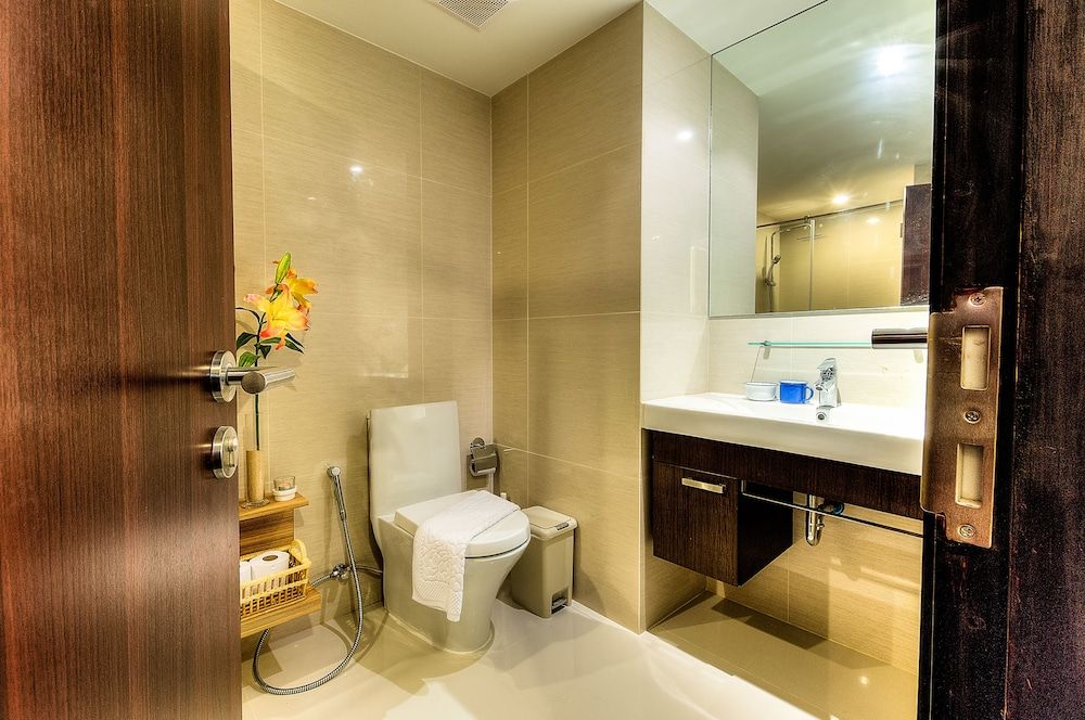 The Title Boutique Condotel Studio (Minimo) 4