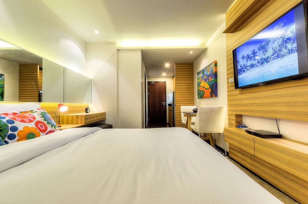 The Title Boutique Condotel Studio (Minimo) 2