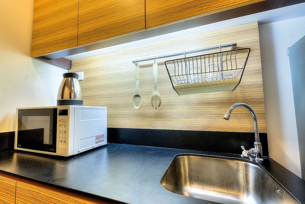 The Title Boutique Condotel Studio (Minimo) 3