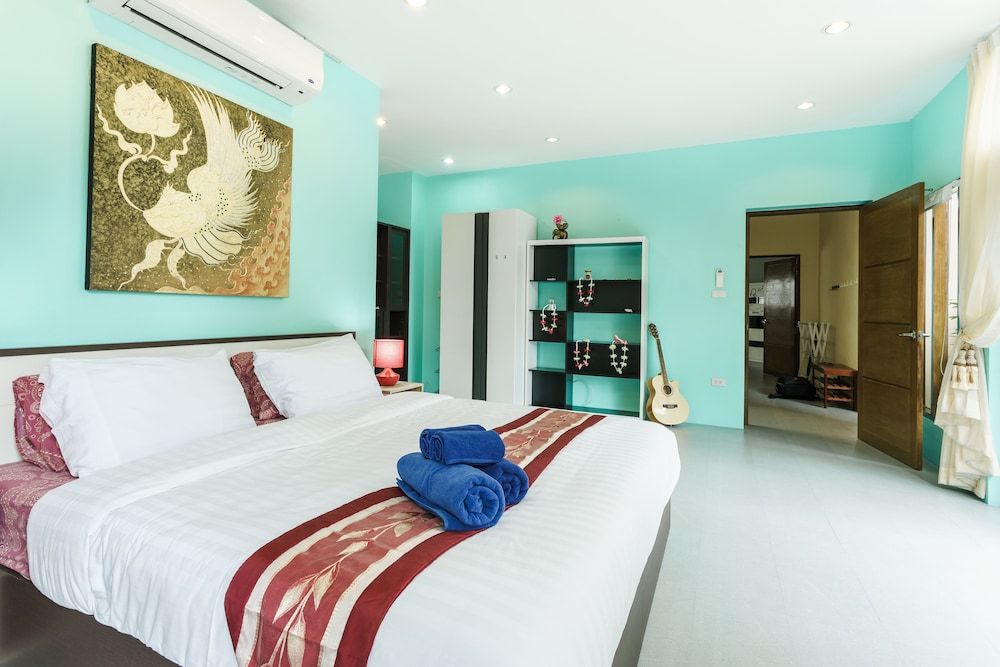 undefined Chaweng Noi Villa 5