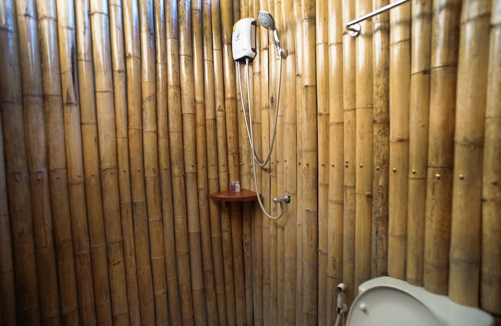 The River Life Resort Loft, 2 Twin Beds, Garden View 6