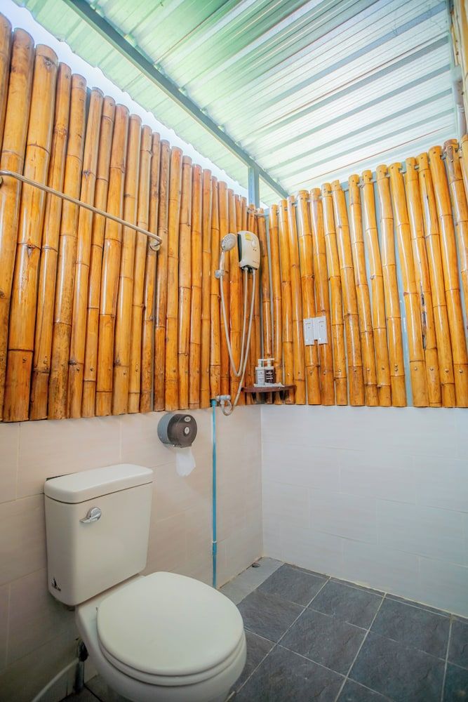 The River Life Resort Loft, 2 Twin Beds, Garden View 7